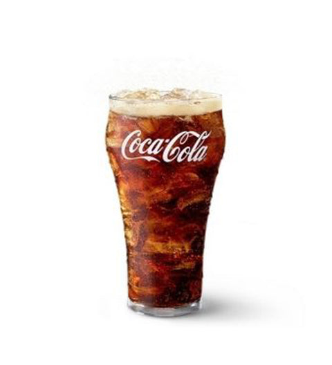 Soda - Coke / Diet Coke / Sprite / Ginger Ale