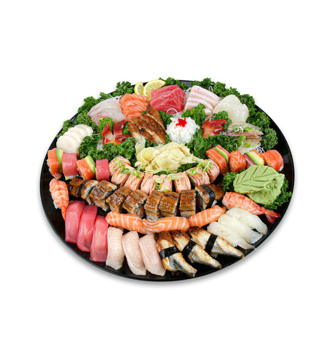 Sushi Combo Large