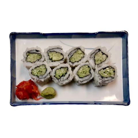 Cucumber Roll