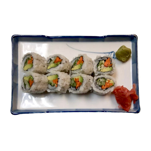 Vegetable Roll