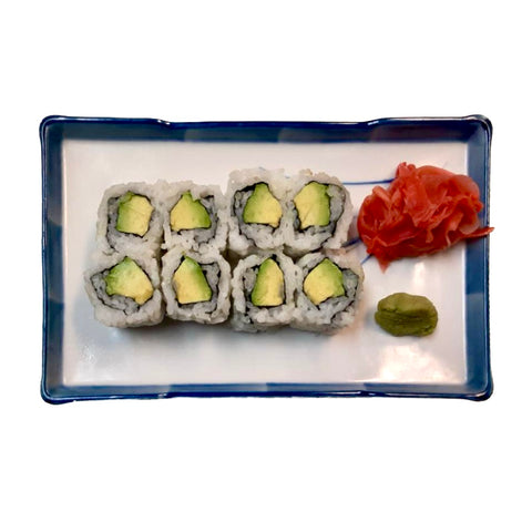 Avocado Roll