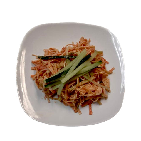Crabmeat Salad