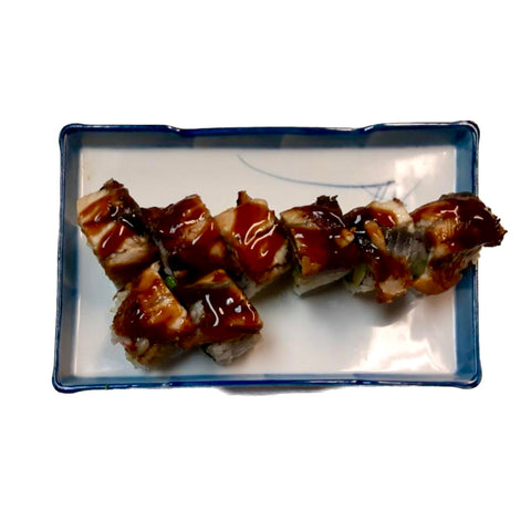 Dragon Roll