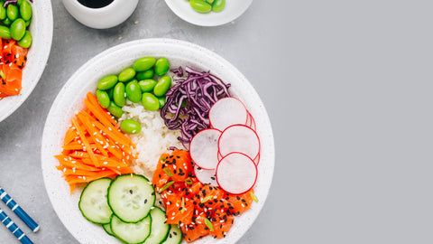 Build Your Own Poke