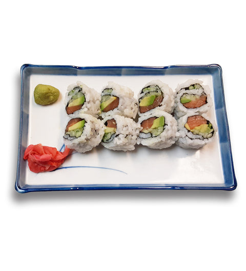 Alaska Roll