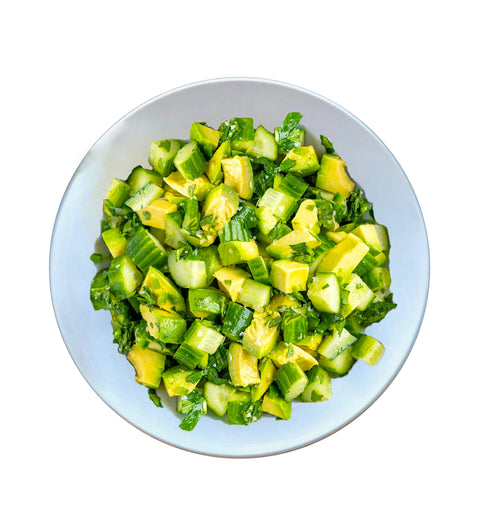 Avocado Salad