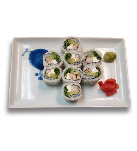 Boston Shrimp Roll
