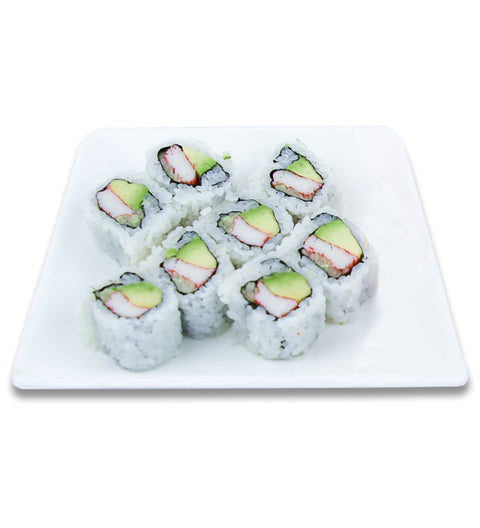 California Roll