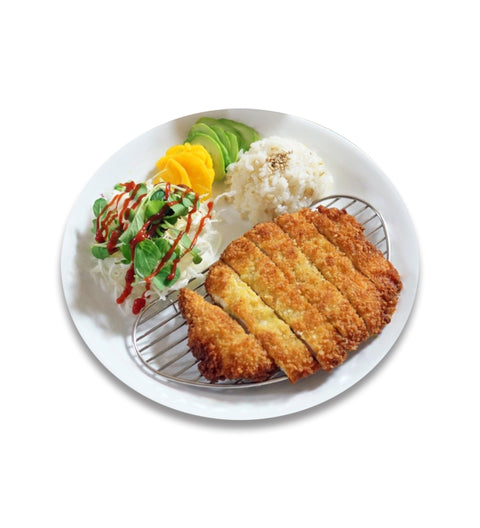 Chicken Katsu