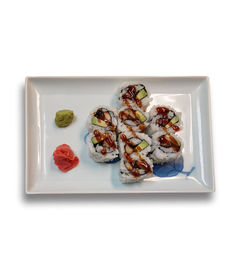 Eel Avocado Roll