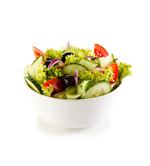 Garden Salad