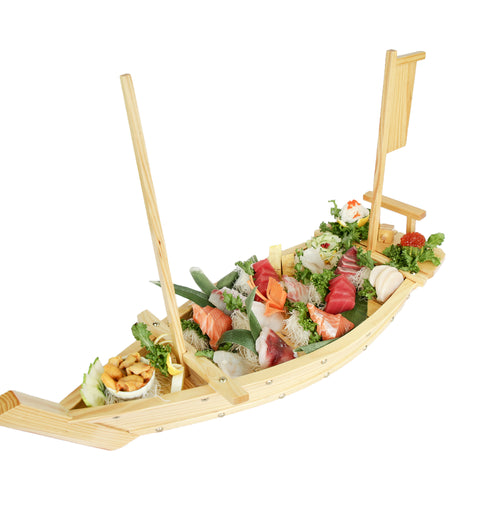 Love Boat for Four