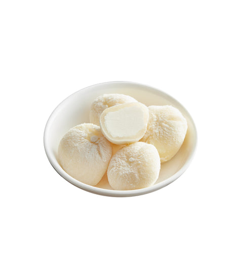 Mochi Ice Cream