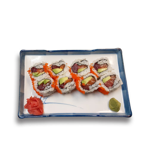 New York Roll