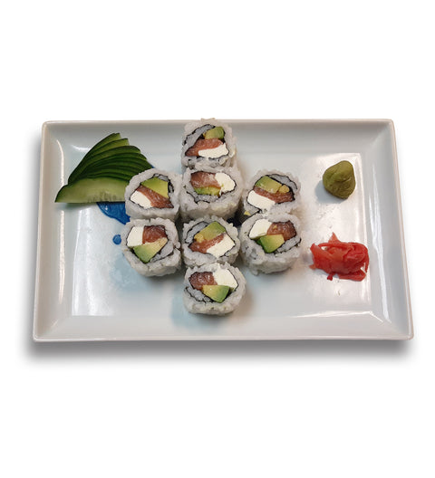 Philadelphia Roll
