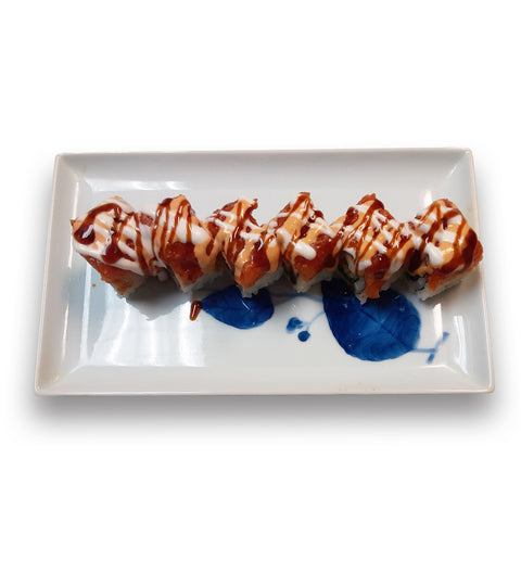 Pink Lady Roll