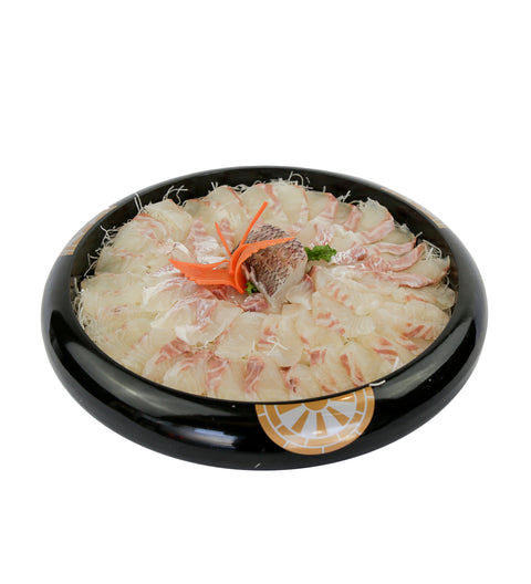 Sashimi Deluxe