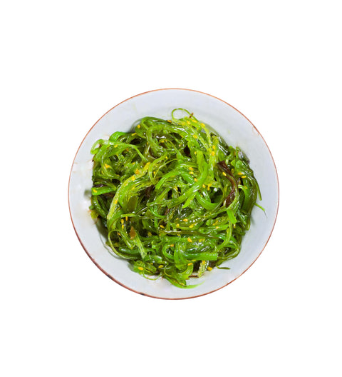 Seaweed Salad