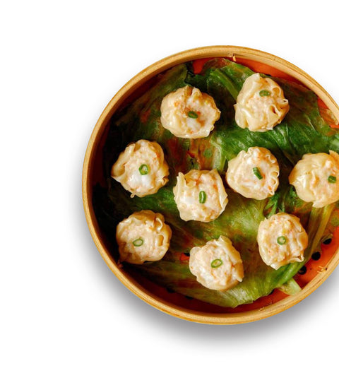 Shrimp Shumai (8 pieces)