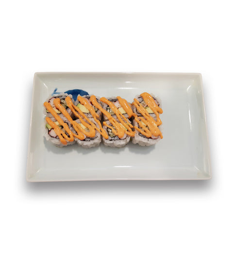 Spicy California Roll