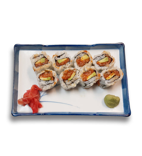 Spicy Salmon Roll
