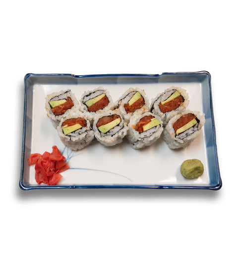 Spicy Tuna Roll
