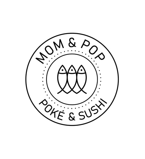 Tuna Avocado Roll