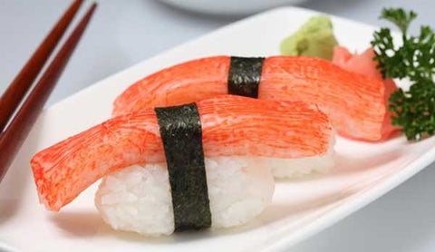 Crabmeat Stick