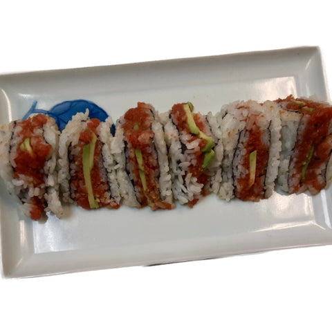 Spicy Tuna Sandwich
