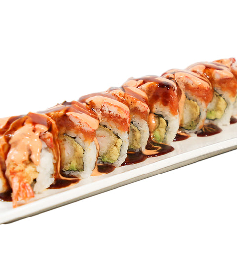 Lobster Roll