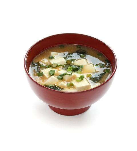 Miso Soup