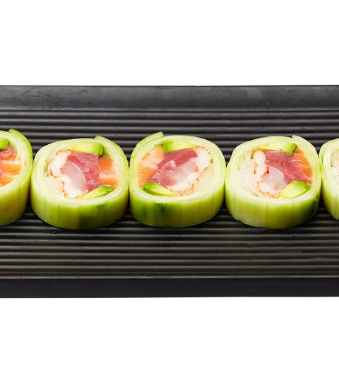 Naruto Roll (No Rice) (6pcs)