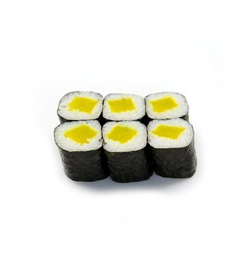 Oshinko Roll