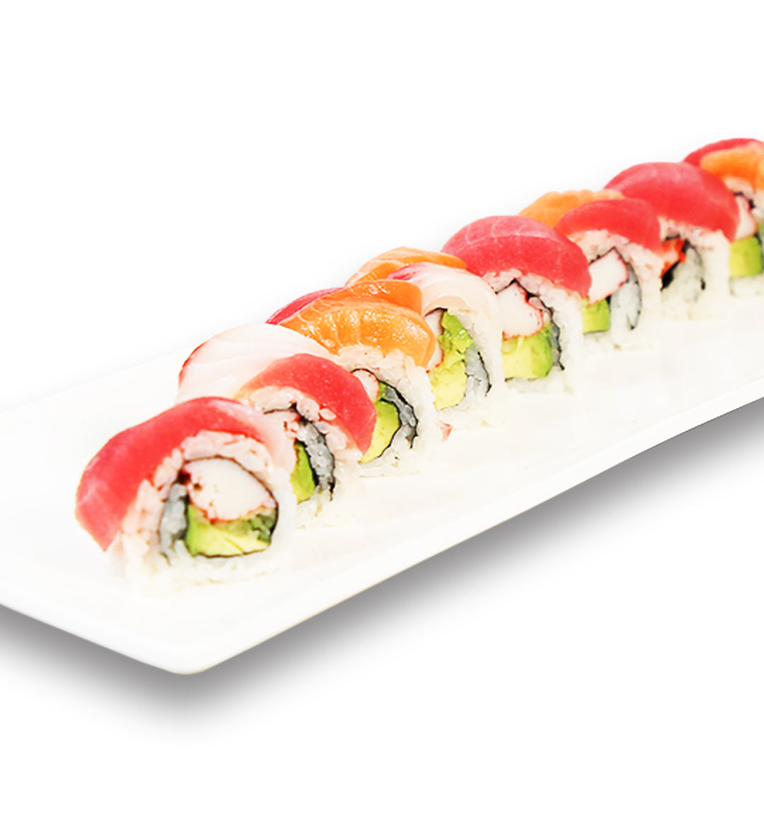 Sushi special shop