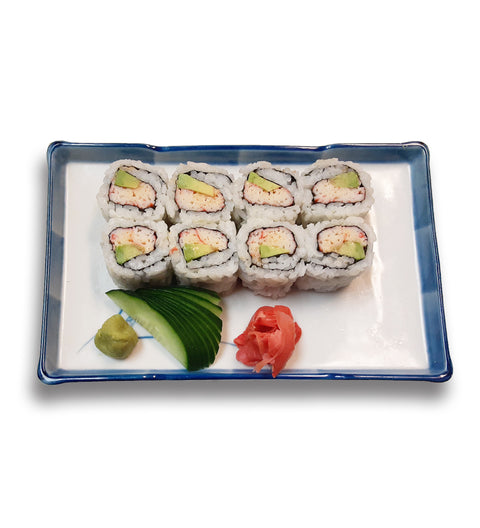 Spicy Crab Roll