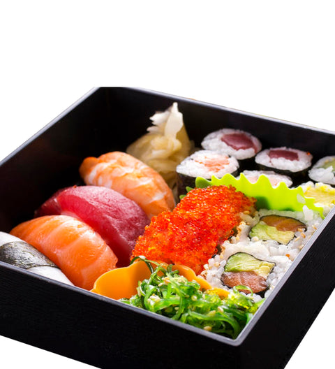 Sushi Bento Box