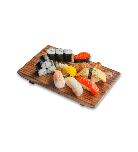 Sushi Lunch