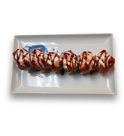 Volcano Roll