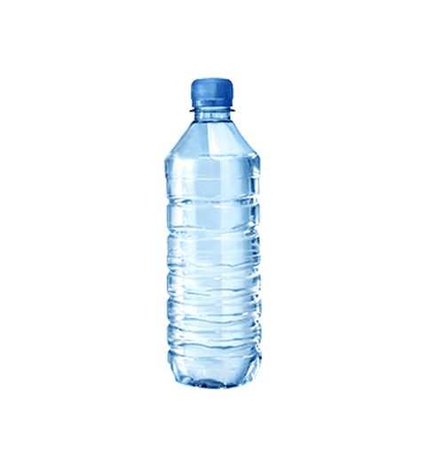 Bottled Water